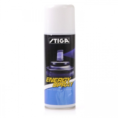 Stiga Płyn Energy Spray (200 ml)